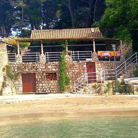 Villa Sea Dream Kolocep Gornje Celo Exterior foto