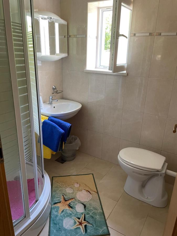 Villa Sea Dream Kolocep Gornje Celo Exterior foto