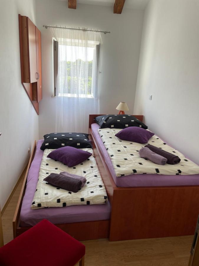 Villa Sea Dream Kolocep Gornje Celo Exterior foto