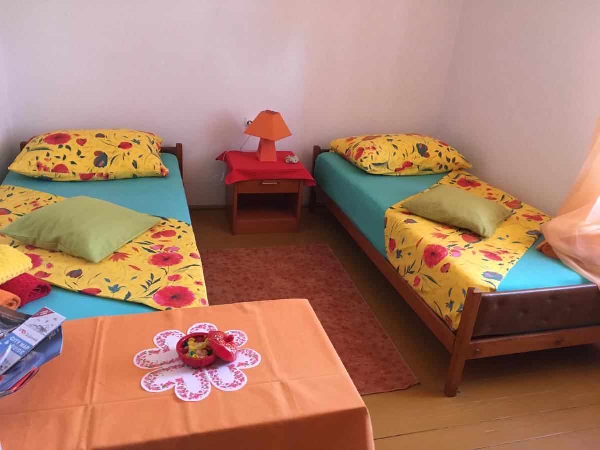 Villa Sea Dream Kolocep Gornje Celo Exterior foto