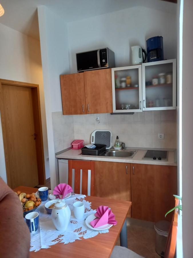 Villa Sea Dream Kolocep Gornje Celo Exterior foto
