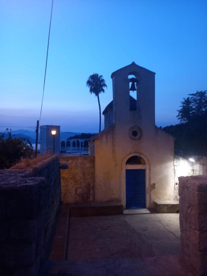 Villa Sea Dream Kolocep Gornje Celo Exterior foto