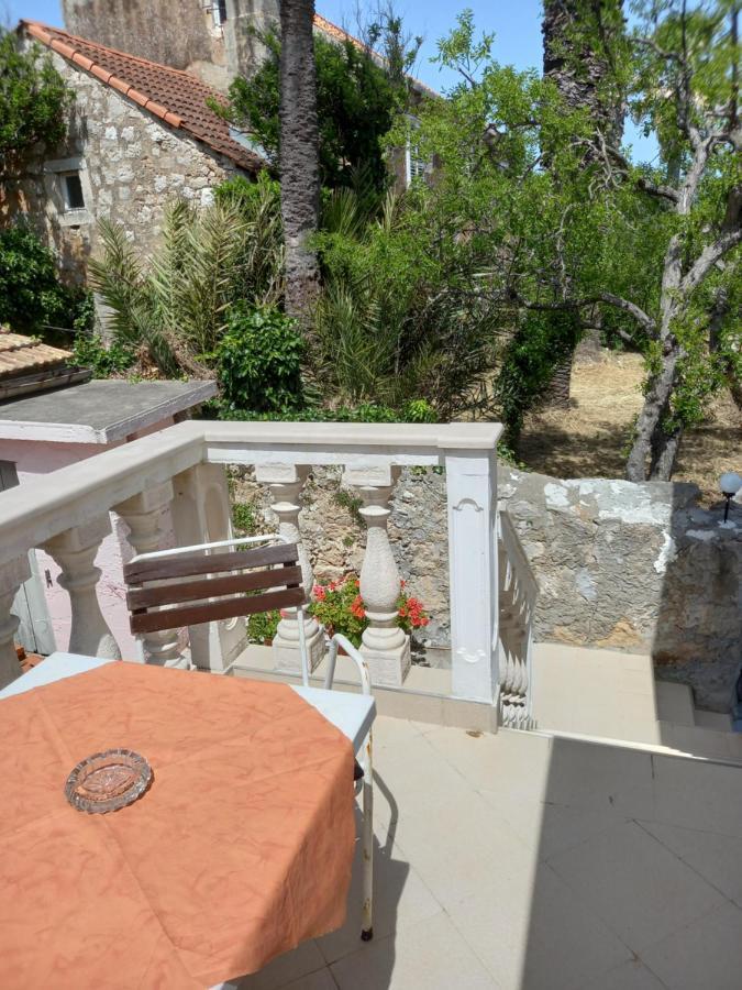 Villa Sea Dream Kolocep Gornje Celo Exterior foto