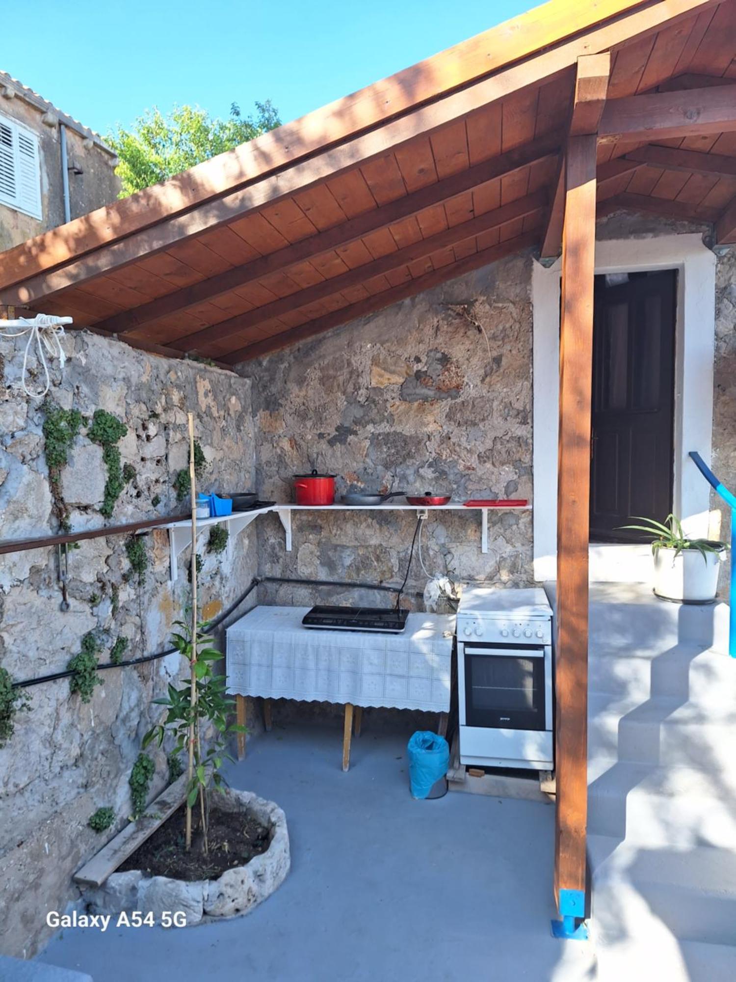 Villa Sea Dream Kolocep Gornje Celo Exterior foto